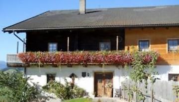 Alpine Resort Zwiglhof Innichen Buitenkant foto