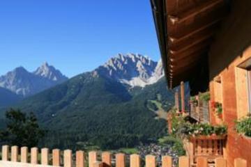 Alpine Resort Zwiglhof Innichen Buitenkant foto