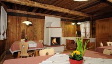 Alpine Resort Zwiglhof Innichen Buitenkant foto