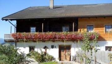 Alpine Resort Zwiglhof Innichen Buitenkant foto